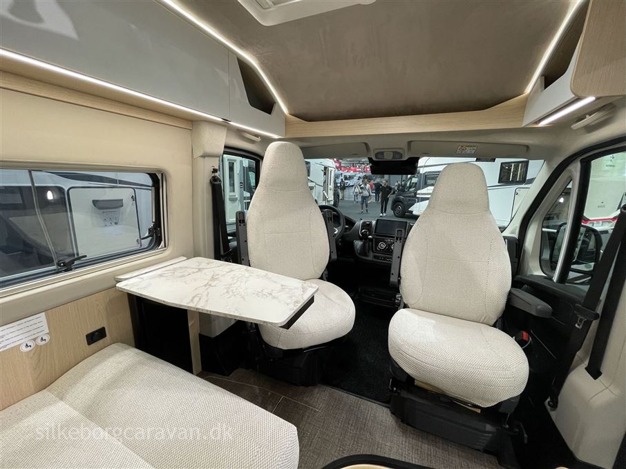 Autostar VAN Naeos 630G